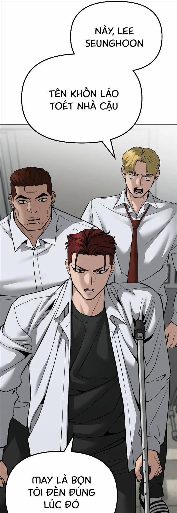 Giang Hồ Thực Thi Công Lý 82 trang 73