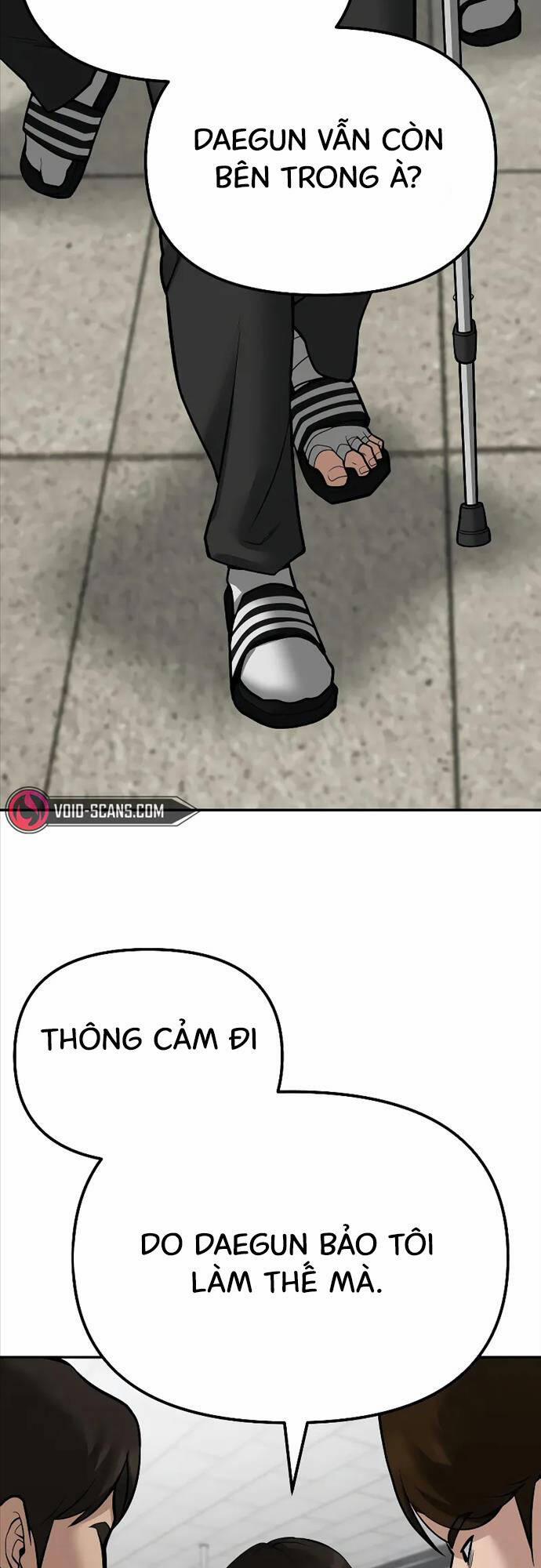 Giang Hồ Thực Thi Công Lý 82 trang 74