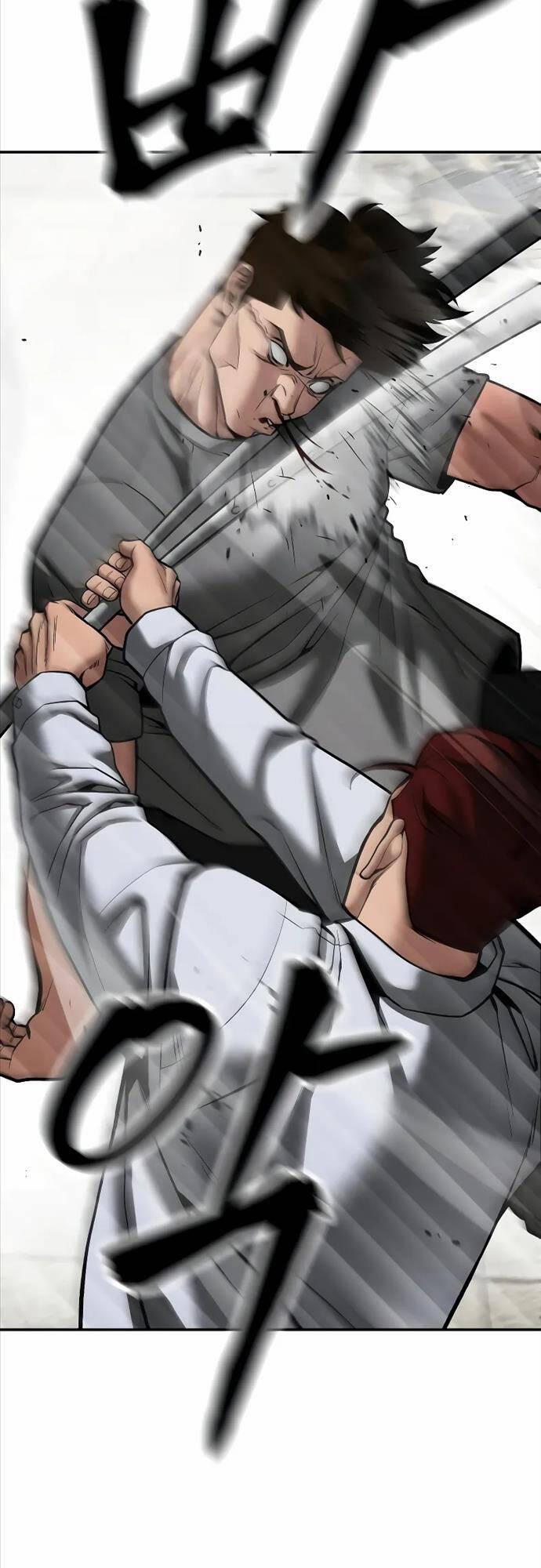 Giang Hồ Thực Thi Công Lý 82 trang 79