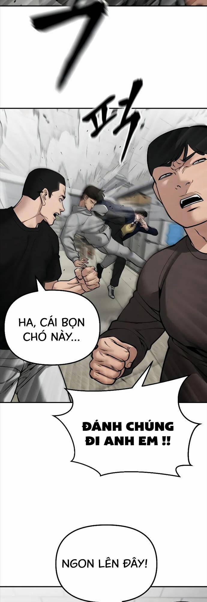 Giang Hồ Thực Thi Công Lý 82 trang 82