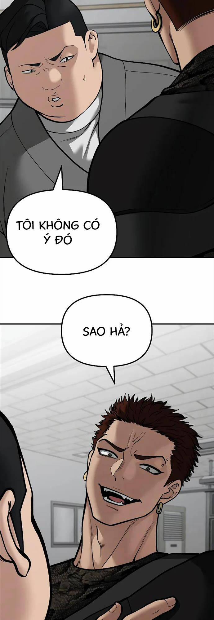 Giang Hồ Thực Thi Công Lý 82 trang 87