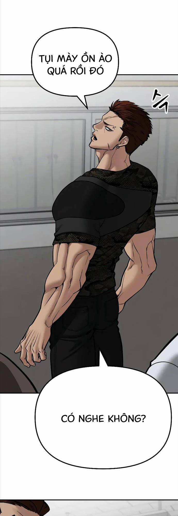 Giang Hồ Thực Thi Công Lý 82 trang 89