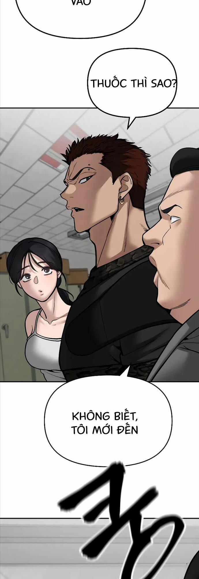 Giang Hồ Thực Thi Công Lý 82 trang 91