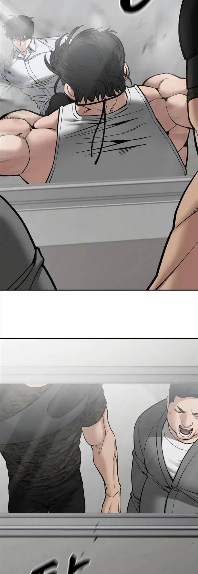 Giang Hồ Thực Thi Công Lý 82 trang 92