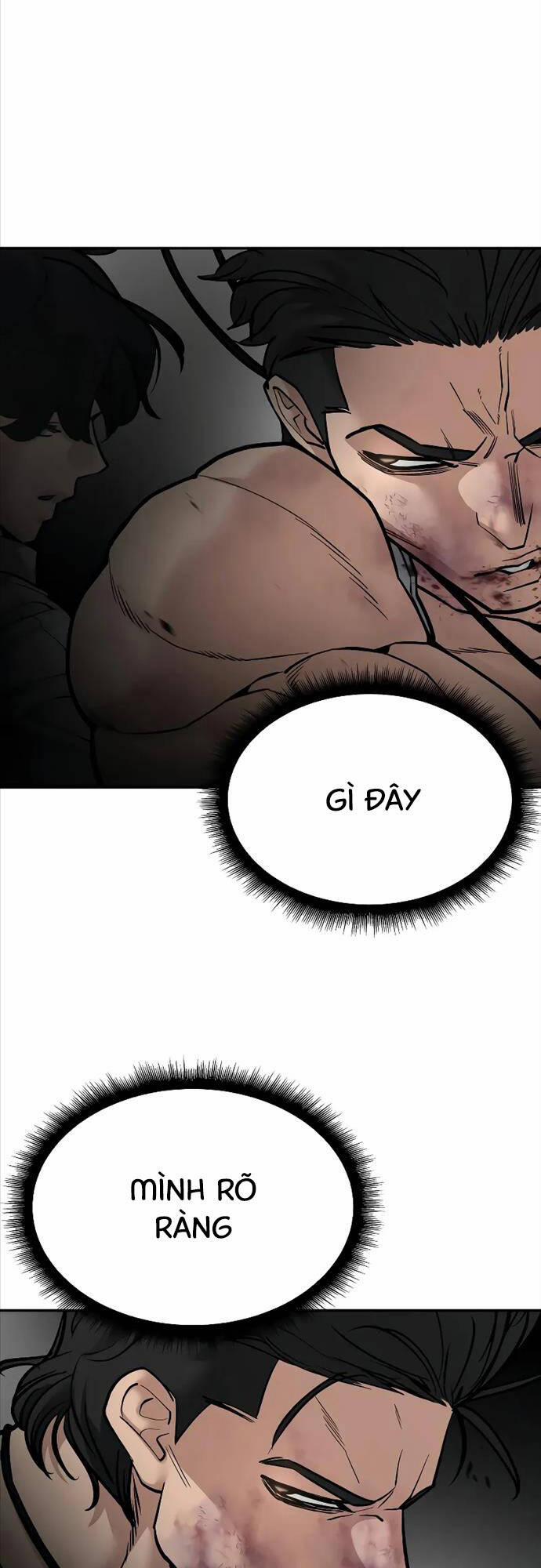 Giang Hồ Thực Thi Công Lý 82 trang 94