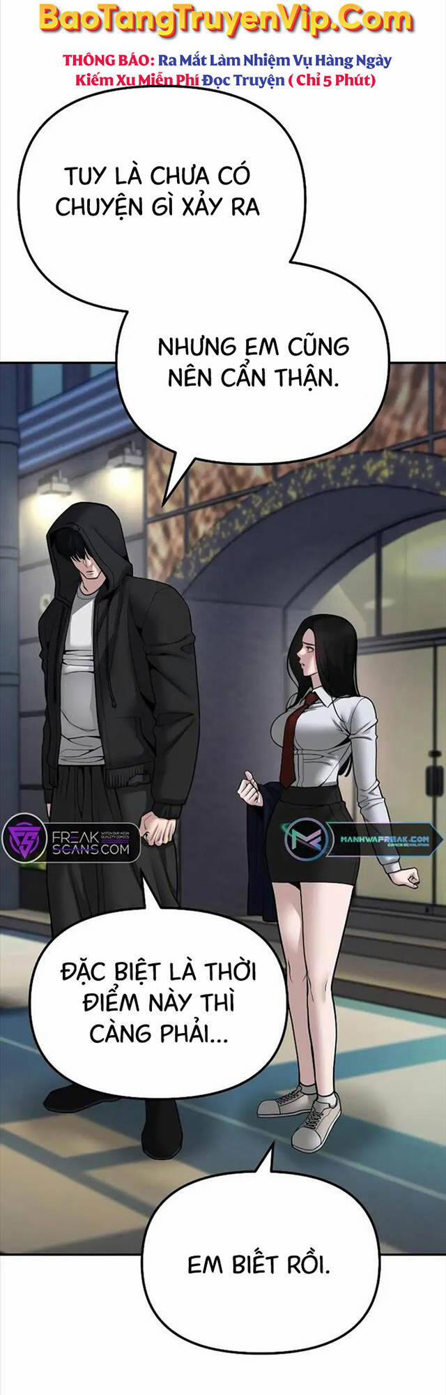 Giang Hồ Thực Thi Công Lý 83 trang 0