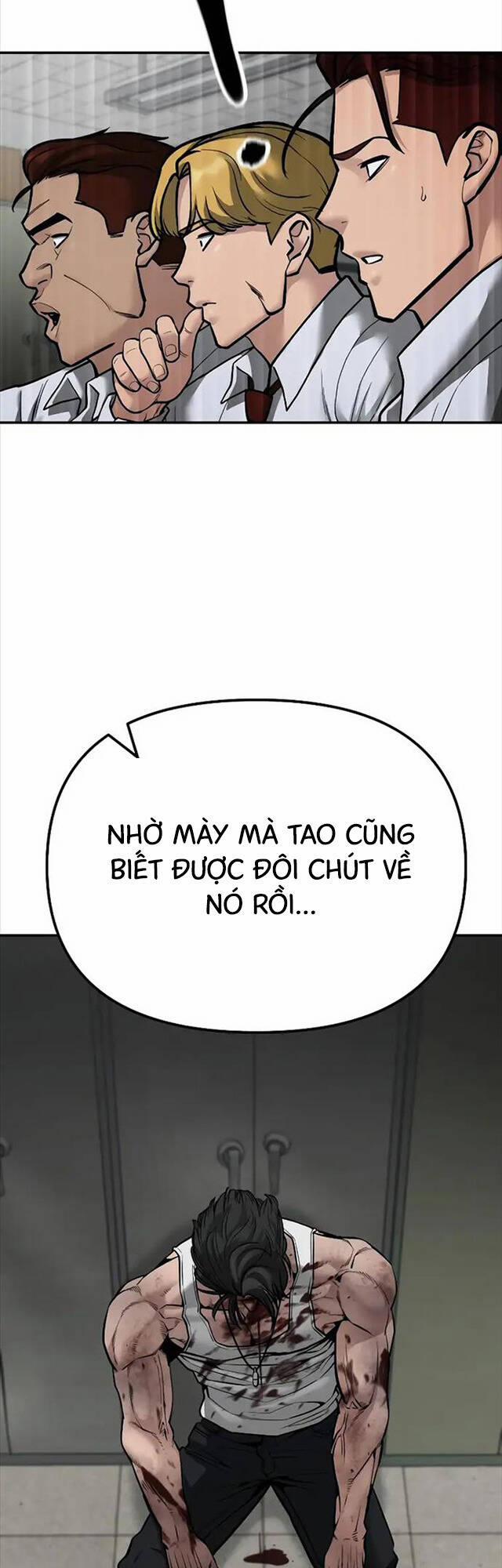 Giang Hồ Thực Thi Công Lý 83 trang 102