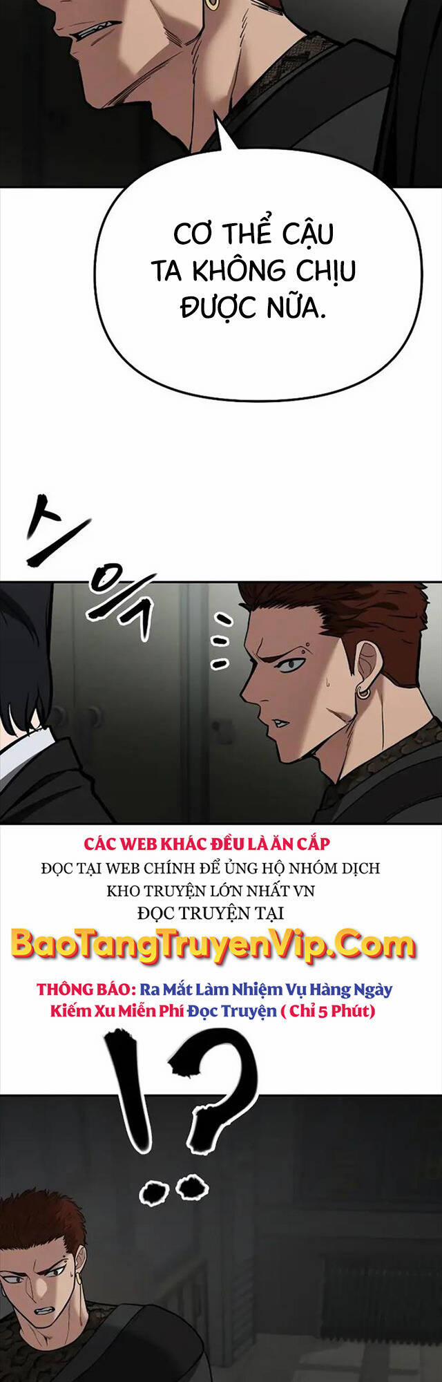 Giang Hồ Thực Thi Công Lý 83 trang 110