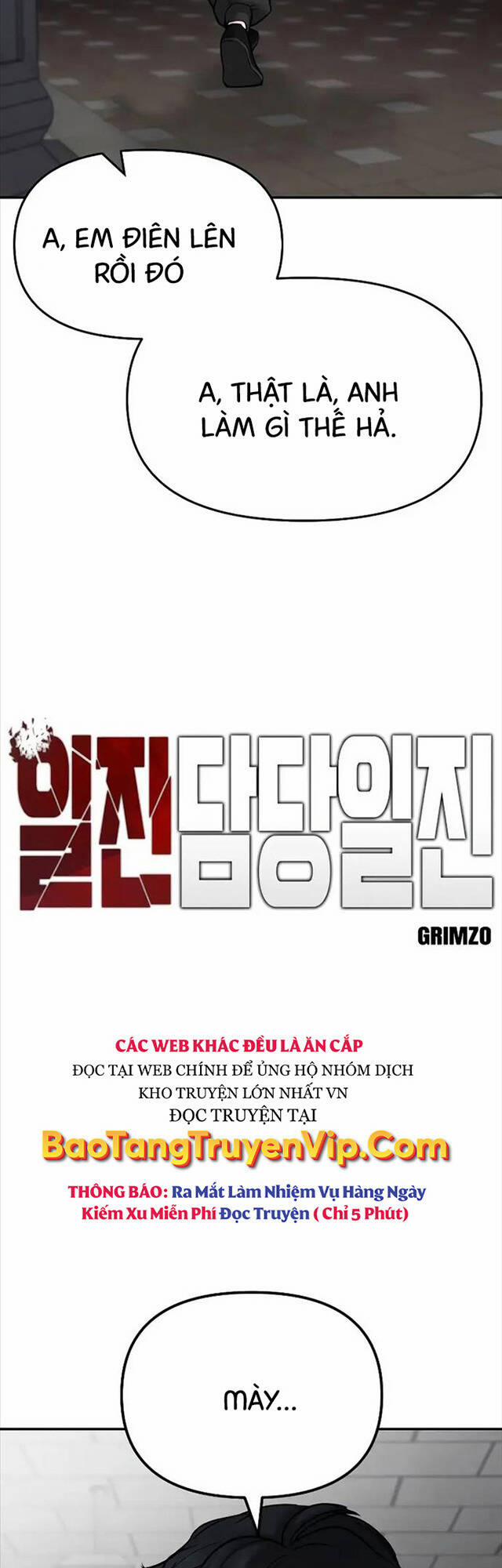 Giang Hồ Thực Thi Công Lý 83 trang 12