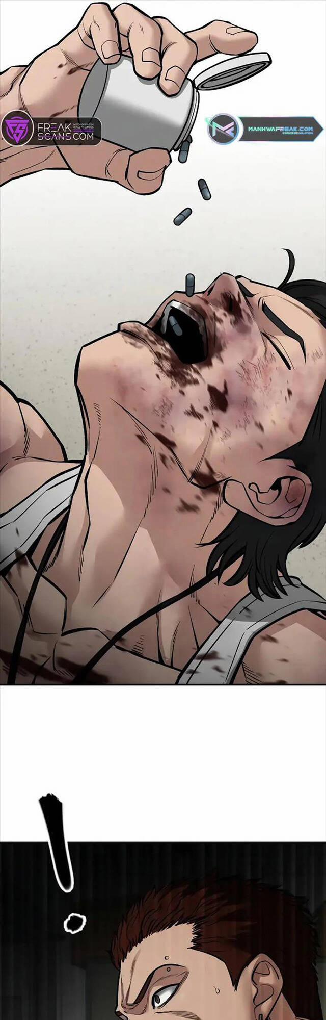 Giang Hồ Thực Thi Công Lý 83 trang 14