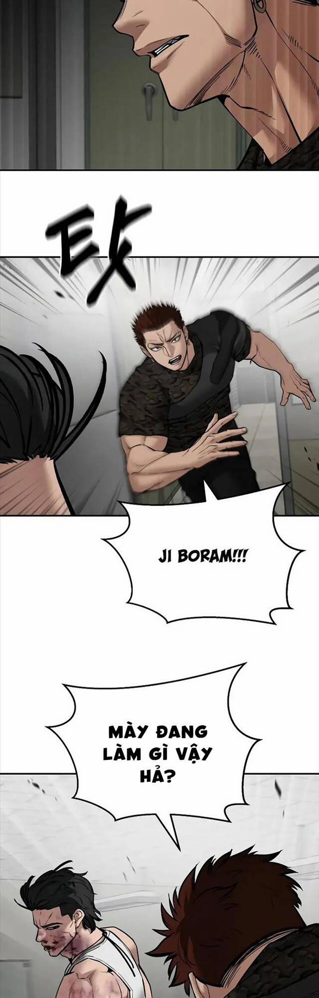 Giang Hồ Thực Thi Công Lý 83 trang 15