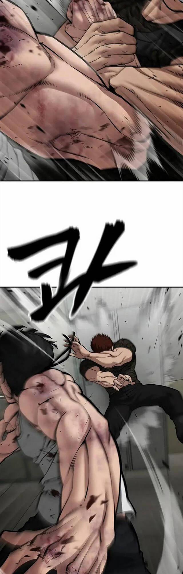 Giang Hồ Thực Thi Công Lý 83 trang 18