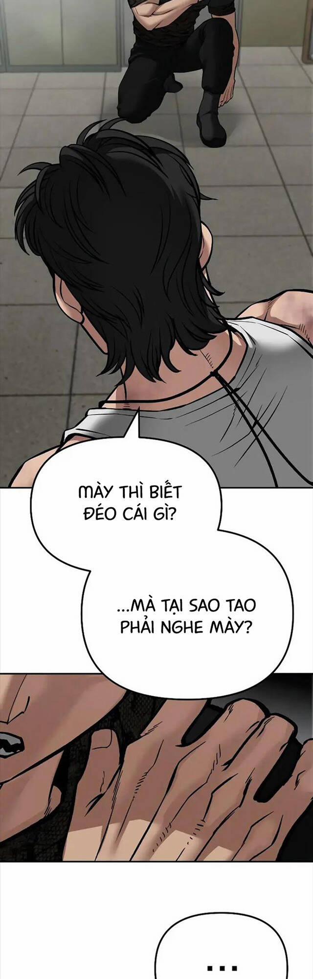 Giang Hồ Thực Thi Công Lý 83 trang 21