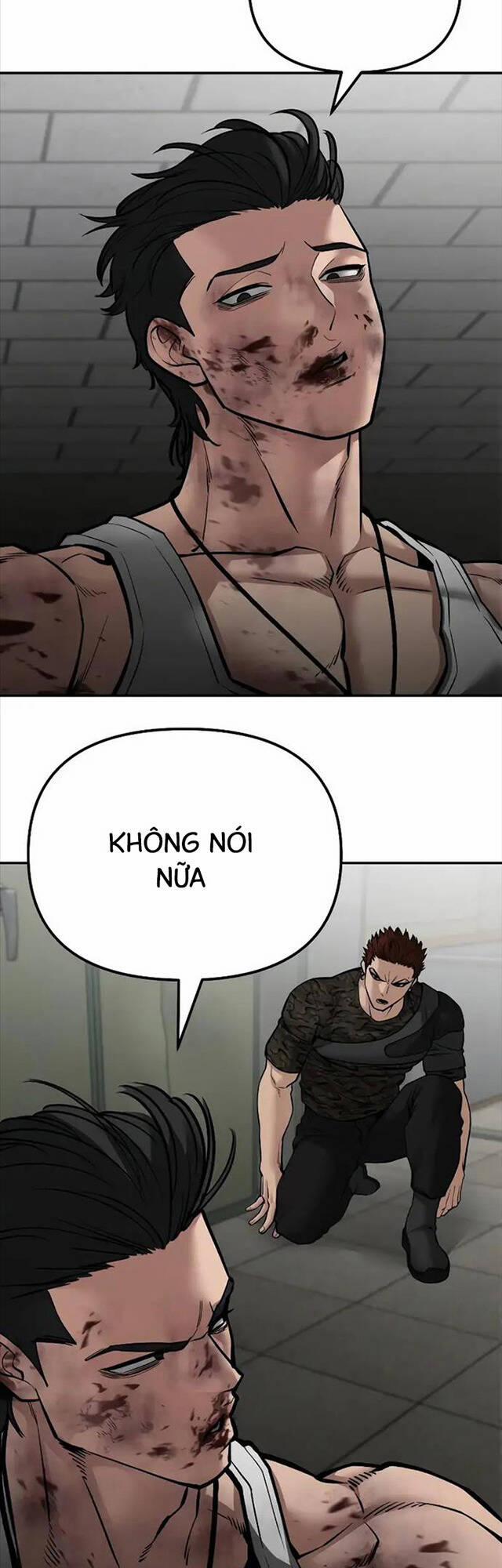 Giang Hồ Thực Thi Công Lý 83 trang 22