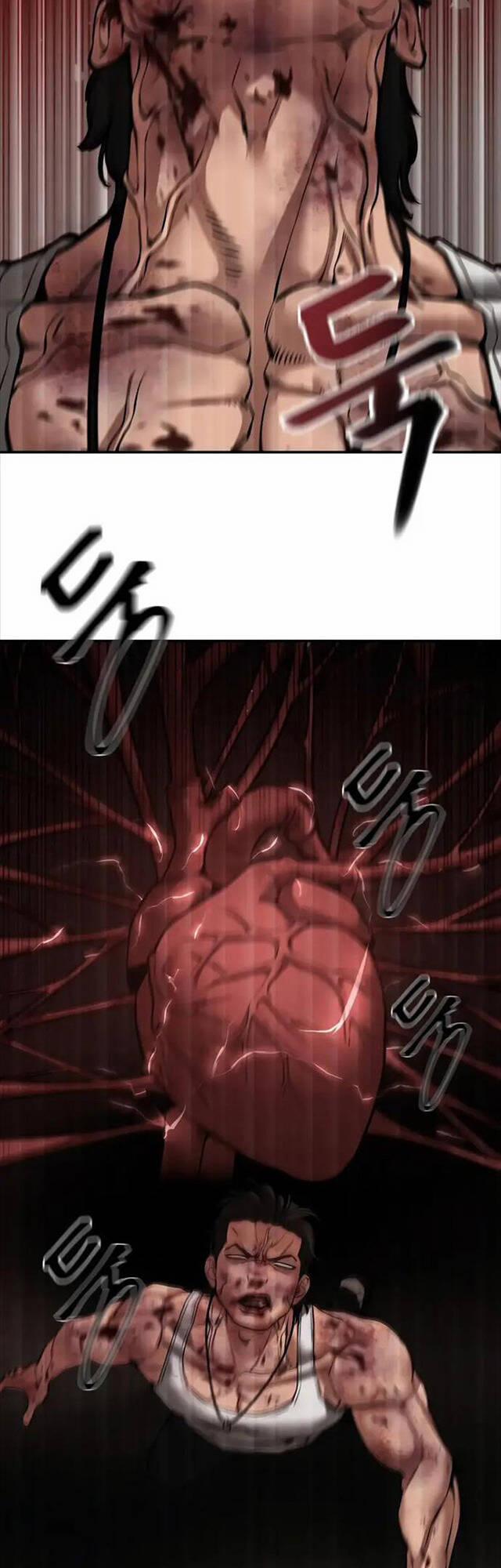 Giang Hồ Thực Thi Công Lý 83 trang 25