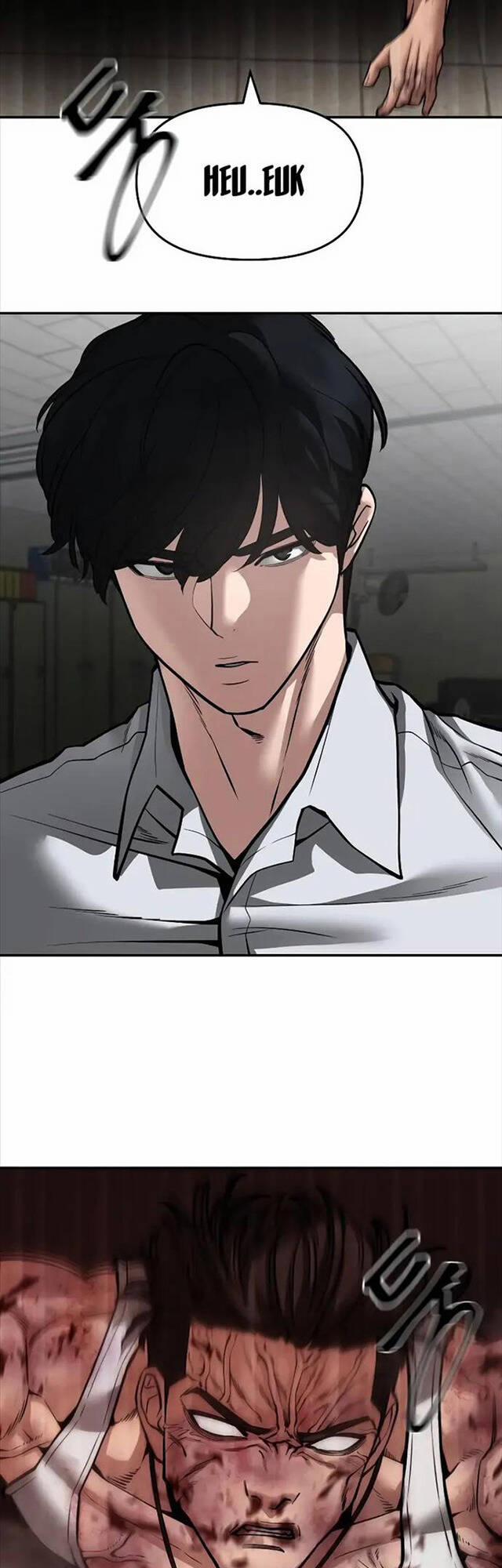 Giang Hồ Thực Thi Công Lý 83 trang 26