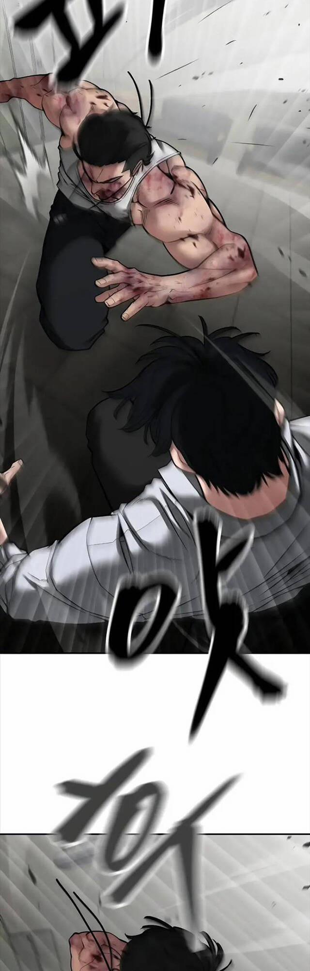 Giang Hồ Thực Thi Công Lý 83 trang 33