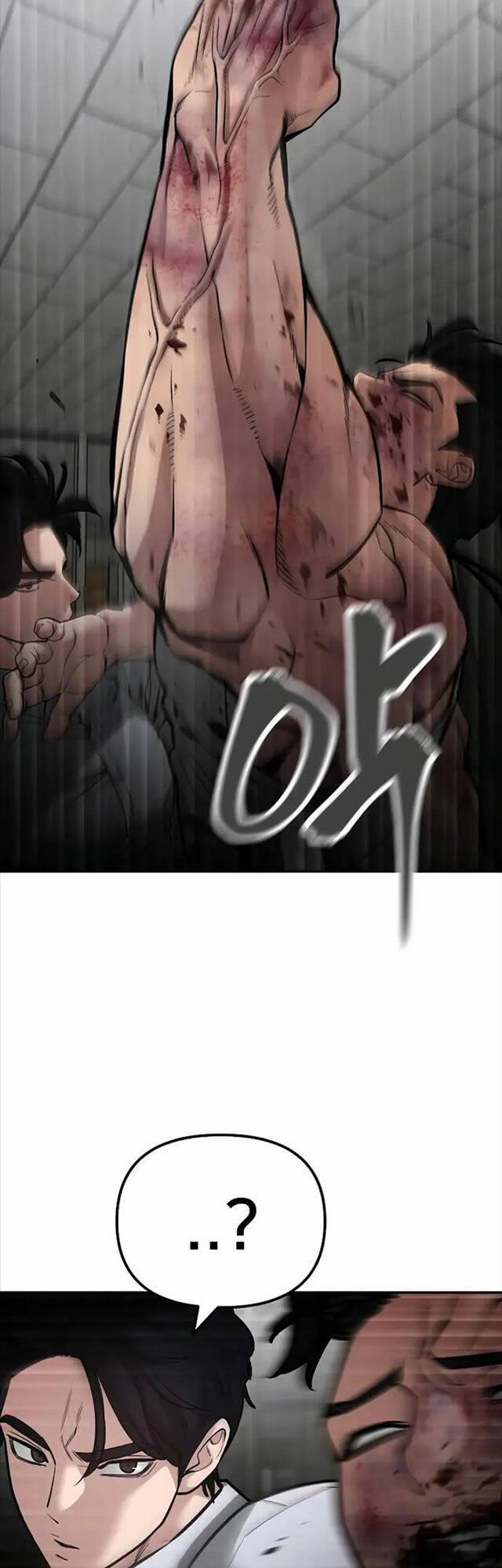 Giang Hồ Thực Thi Công Lý 83 trang 35