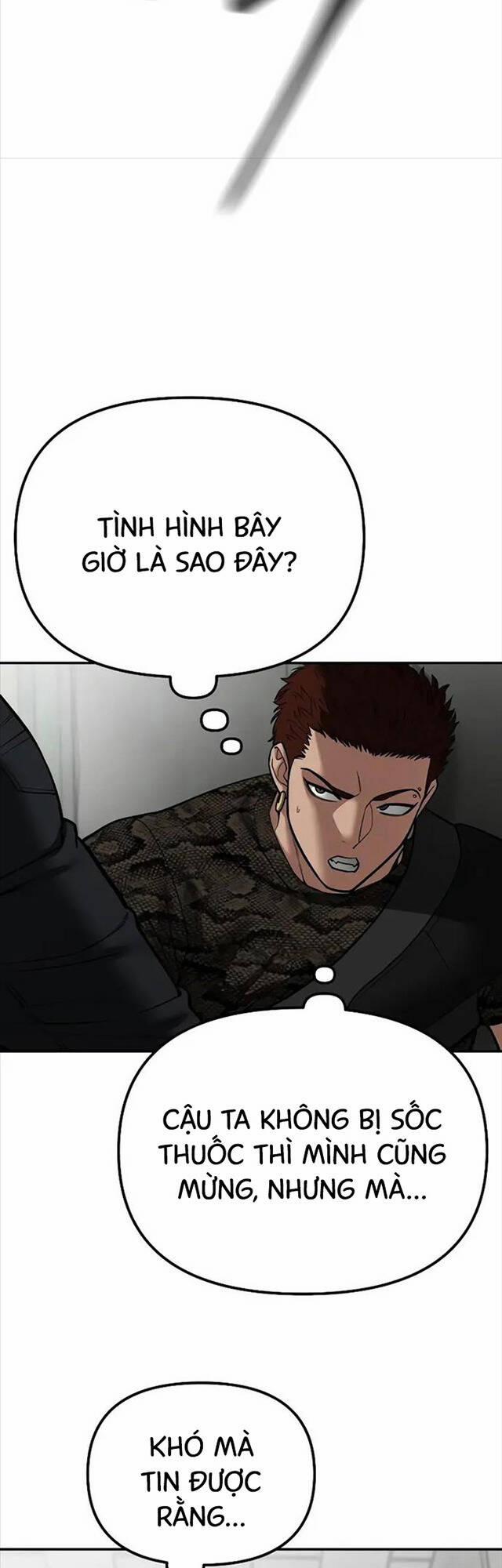 Giang Hồ Thực Thi Công Lý 83 trang 38