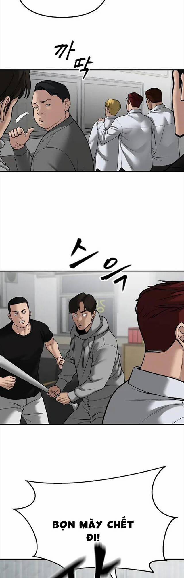 Giang Hồ Thực Thi Công Lý 83 trang 42