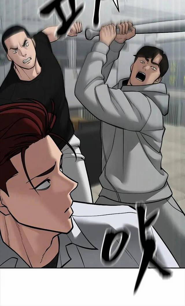 Giang Hồ Thực Thi Công Lý 83 trang 43