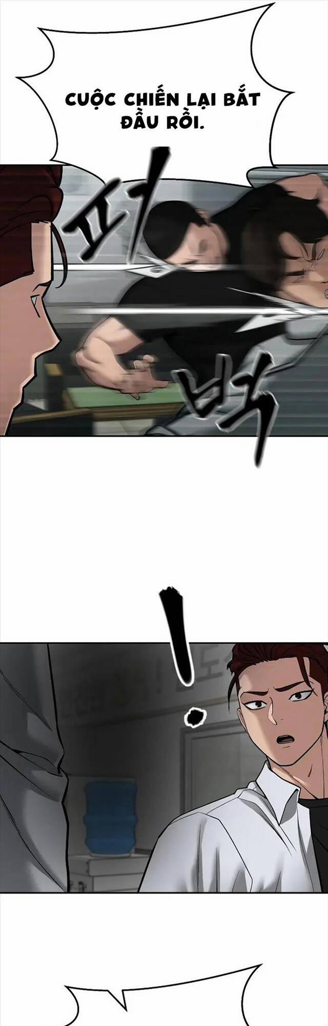 Giang Hồ Thực Thi Công Lý 83 trang 44