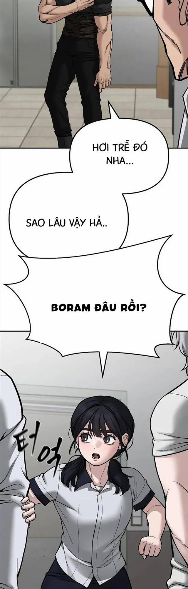 Giang Hồ Thực Thi Công Lý 83 trang 48