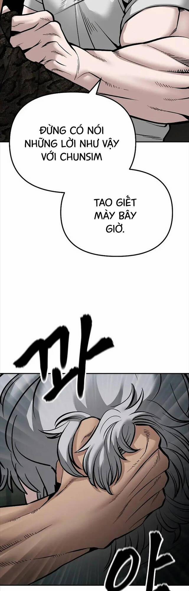 Giang Hồ Thực Thi Công Lý 83 trang 60