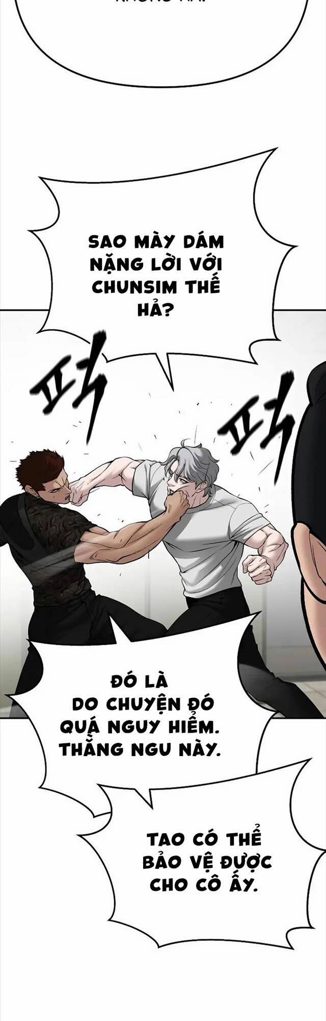 Giang Hồ Thực Thi Công Lý 83 trang 62