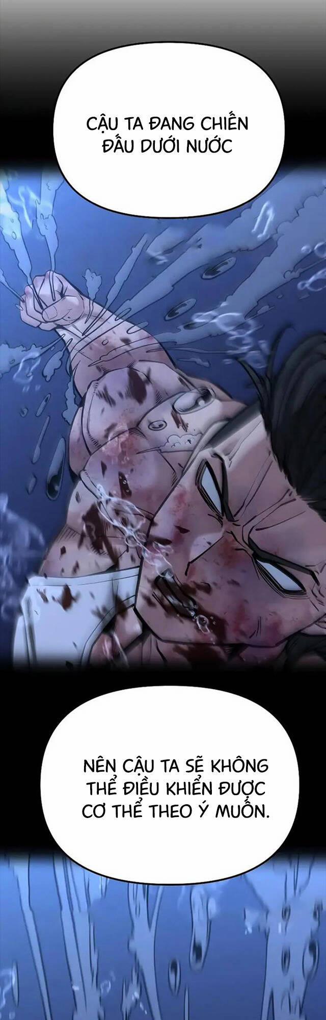 Giang Hồ Thực Thi Công Lý 83 trang 77