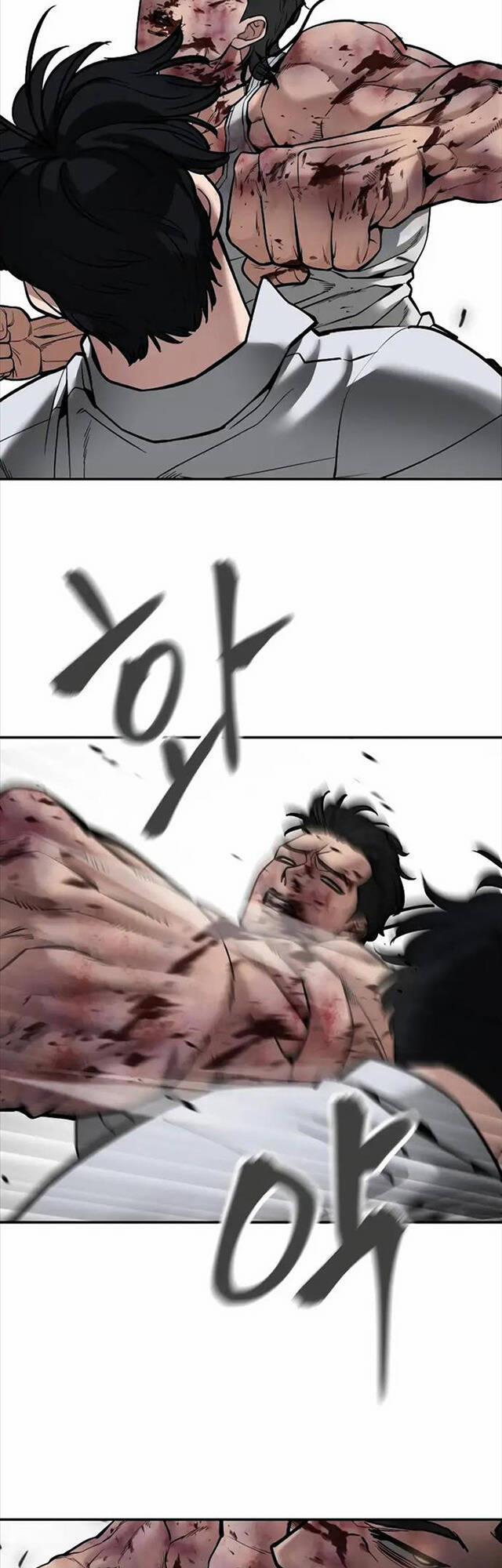 Giang Hồ Thực Thi Công Lý 83 trang 81