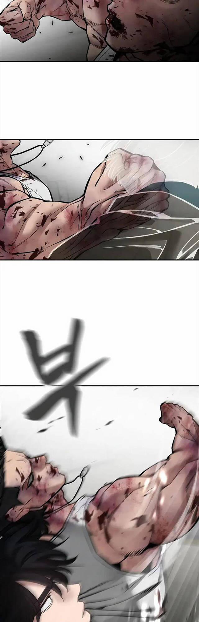 Giang Hồ Thực Thi Công Lý 83 trang 82