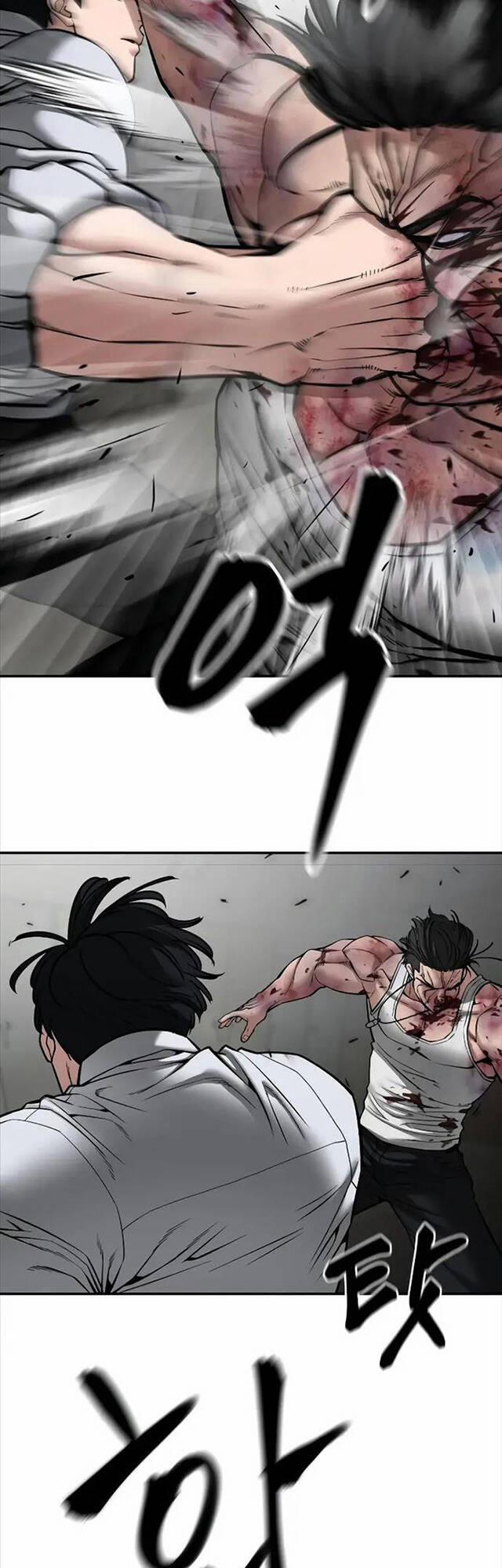 Giang Hồ Thực Thi Công Lý 83 trang 93