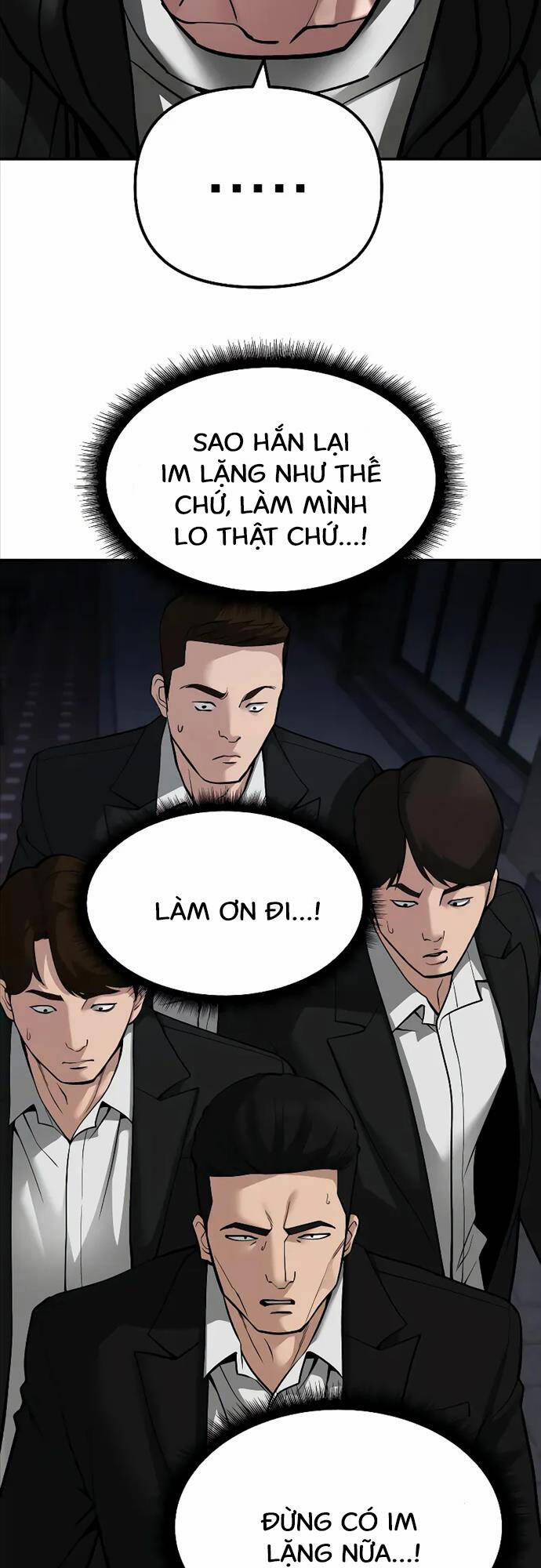 Giang Hồ Thực Thi Công Lý 84 trang 10