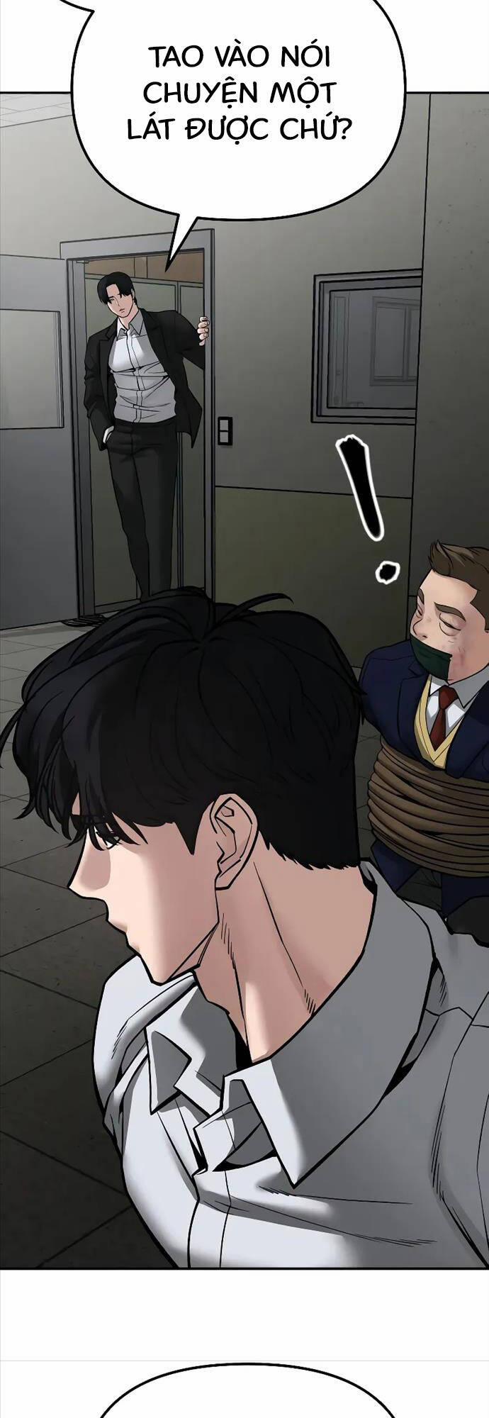 Giang Hồ Thực Thi Công Lý 84 trang 18