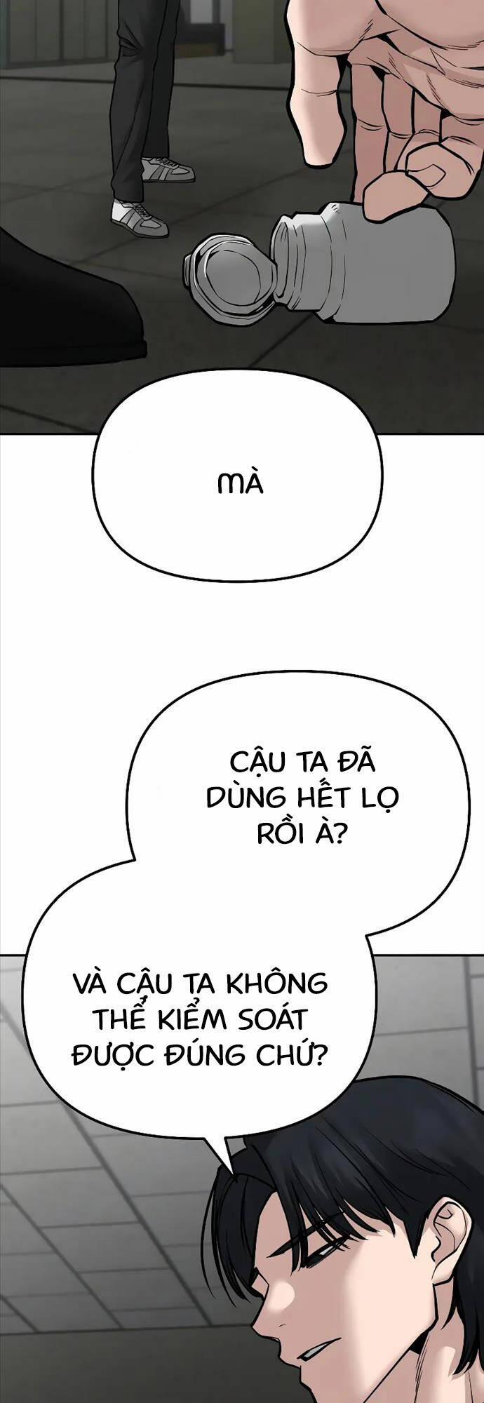 Giang Hồ Thực Thi Công Lý 84 trang 21