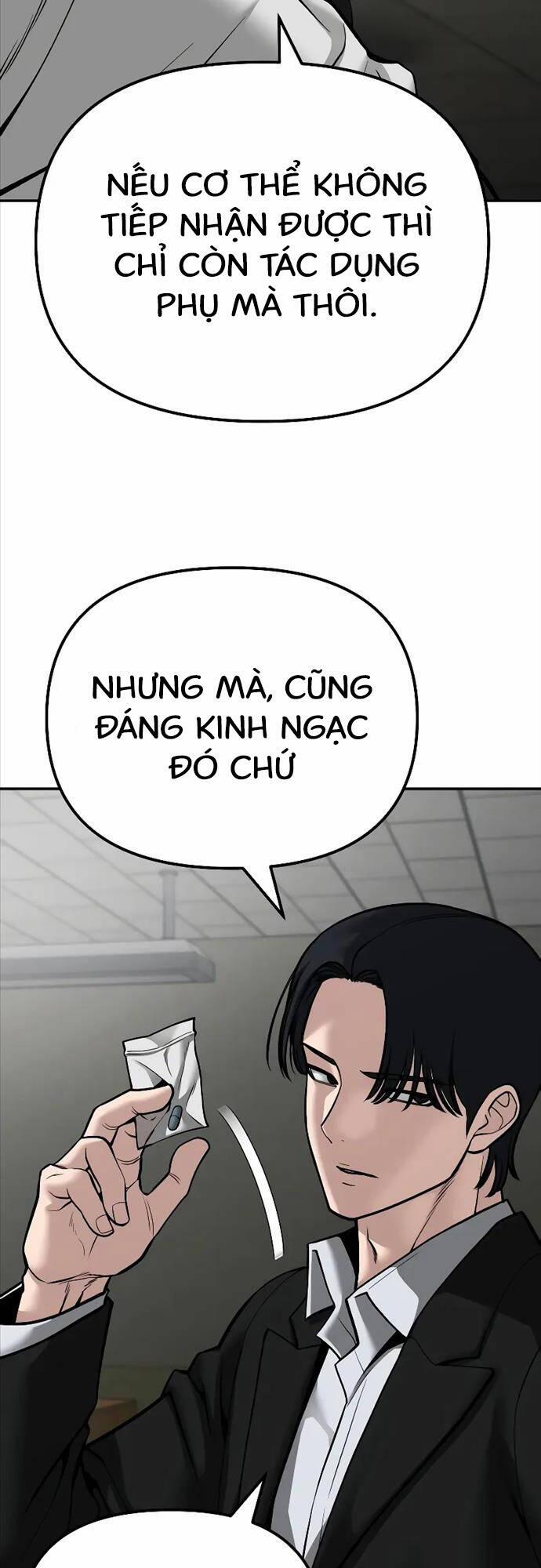 Giang Hồ Thực Thi Công Lý 84 trang 30