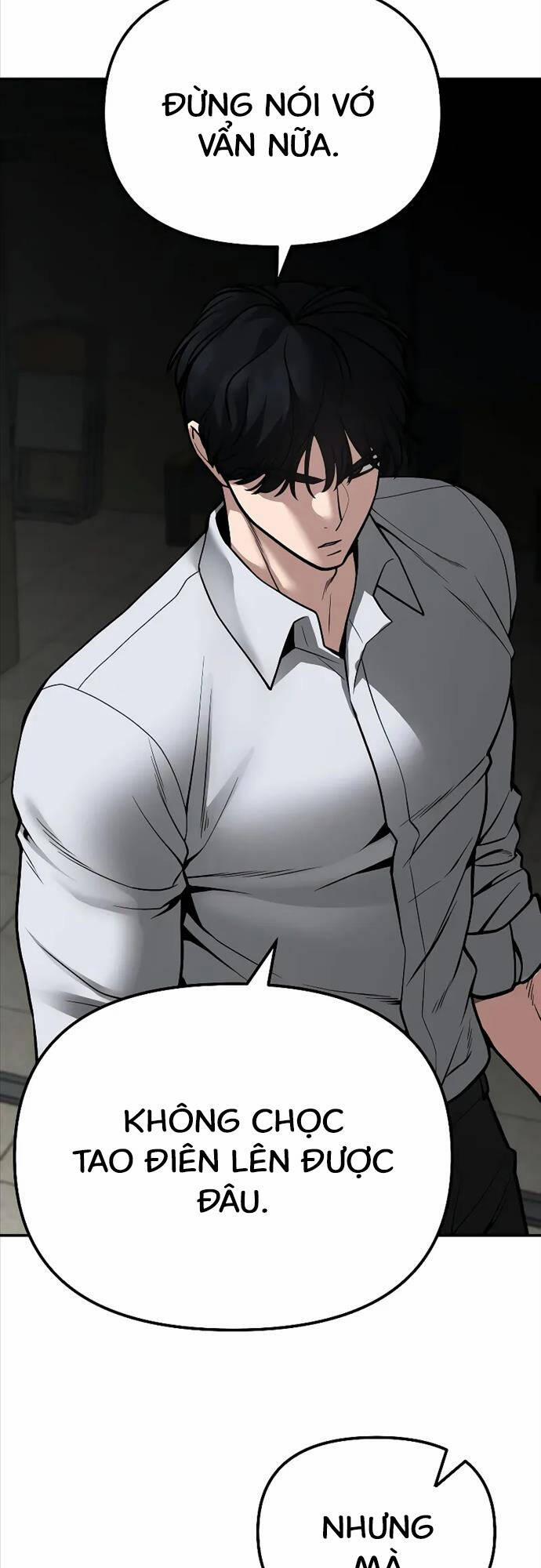 Giang Hồ Thực Thi Công Lý 84 trang 39