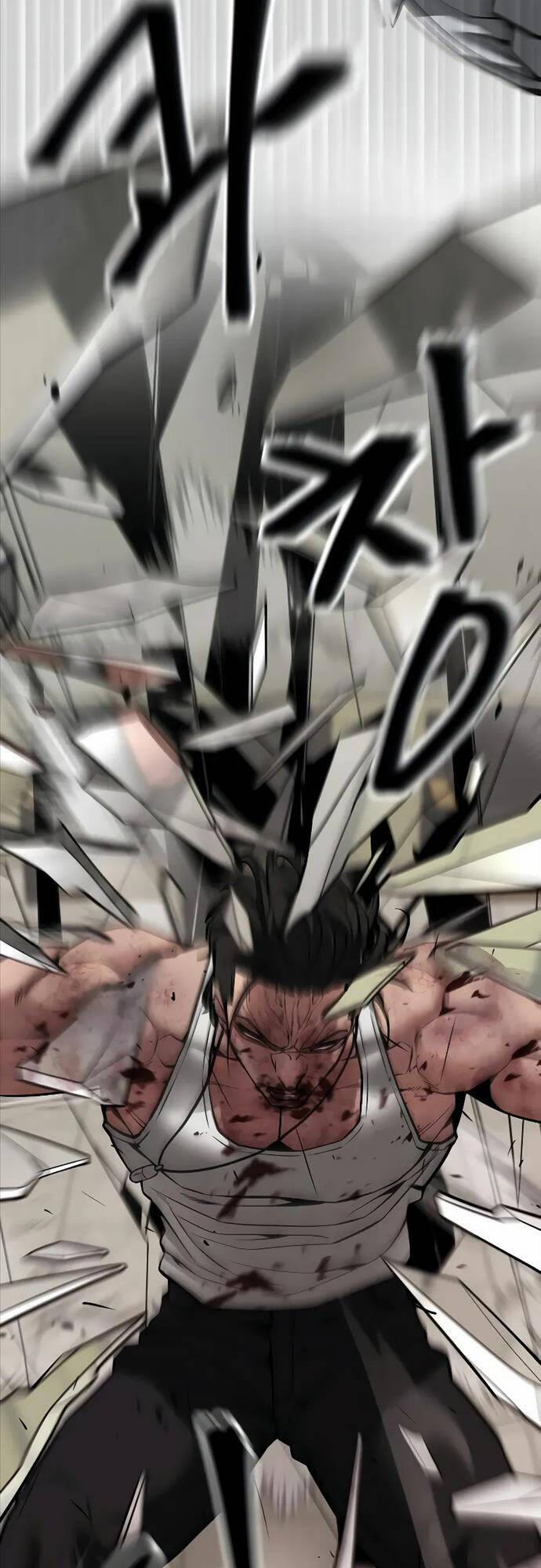 Giang Hồ Thực Thi Công Lý 84 trang 46