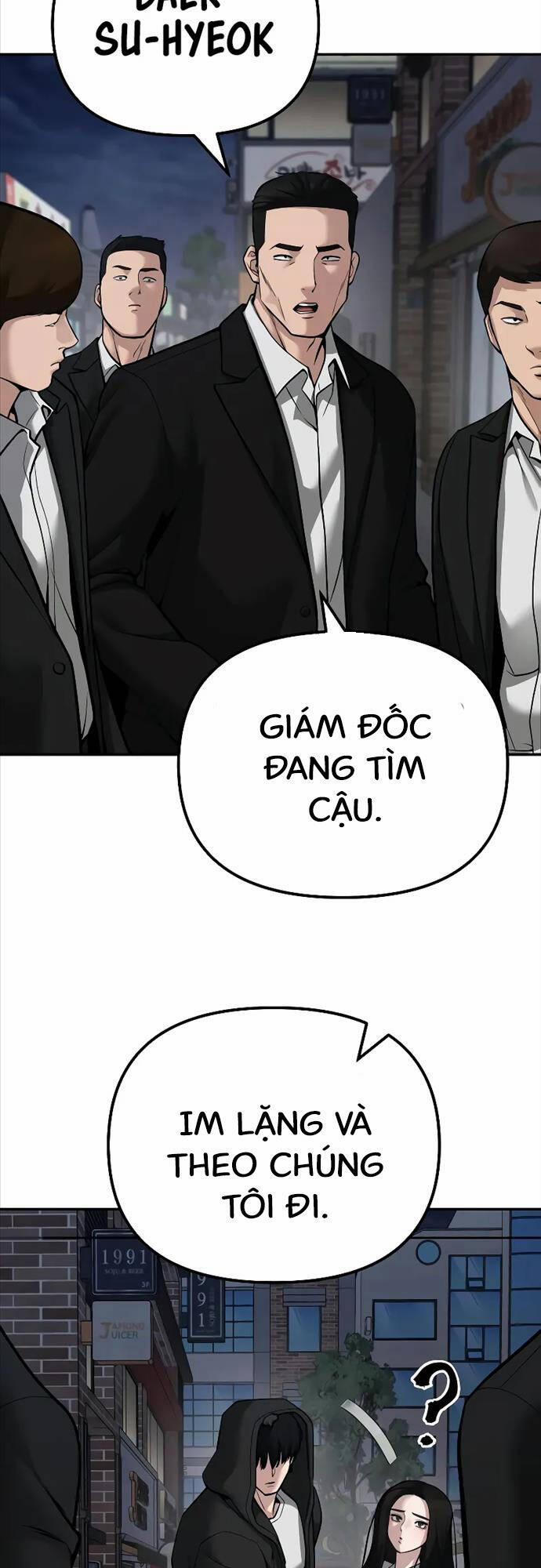 Giang Hồ Thực Thi Công Lý 84 trang 5