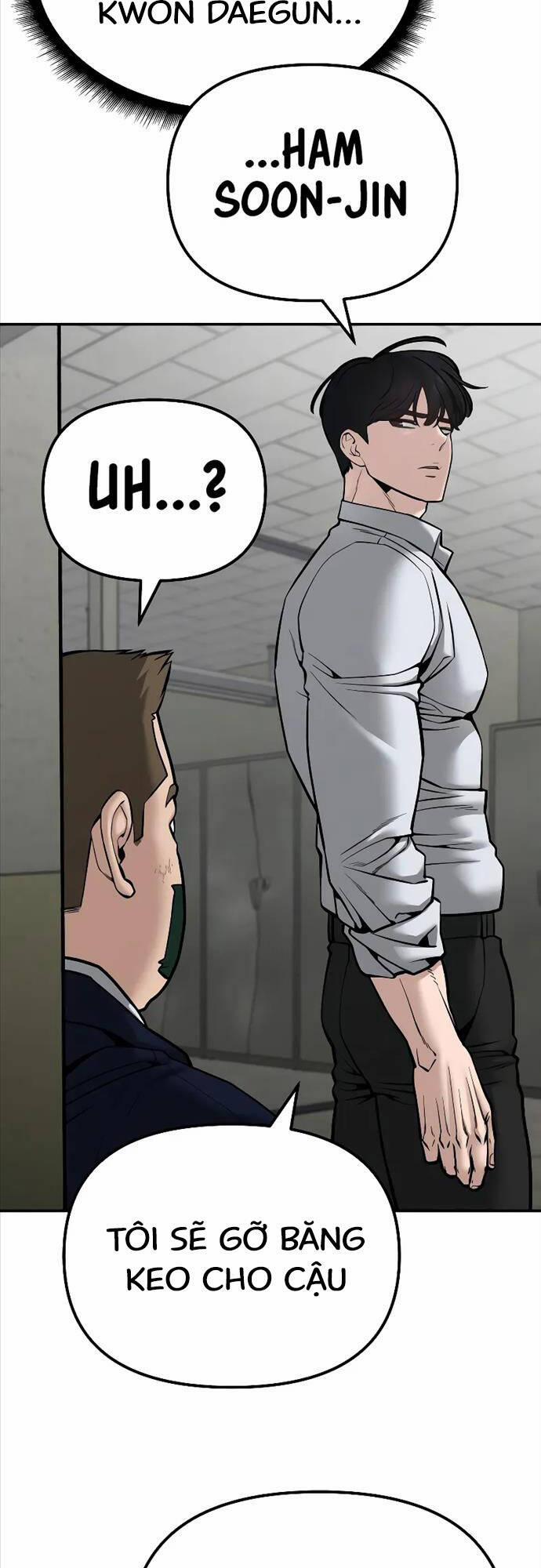 Giang Hồ Thực Thi Công Lý 84 trang 76