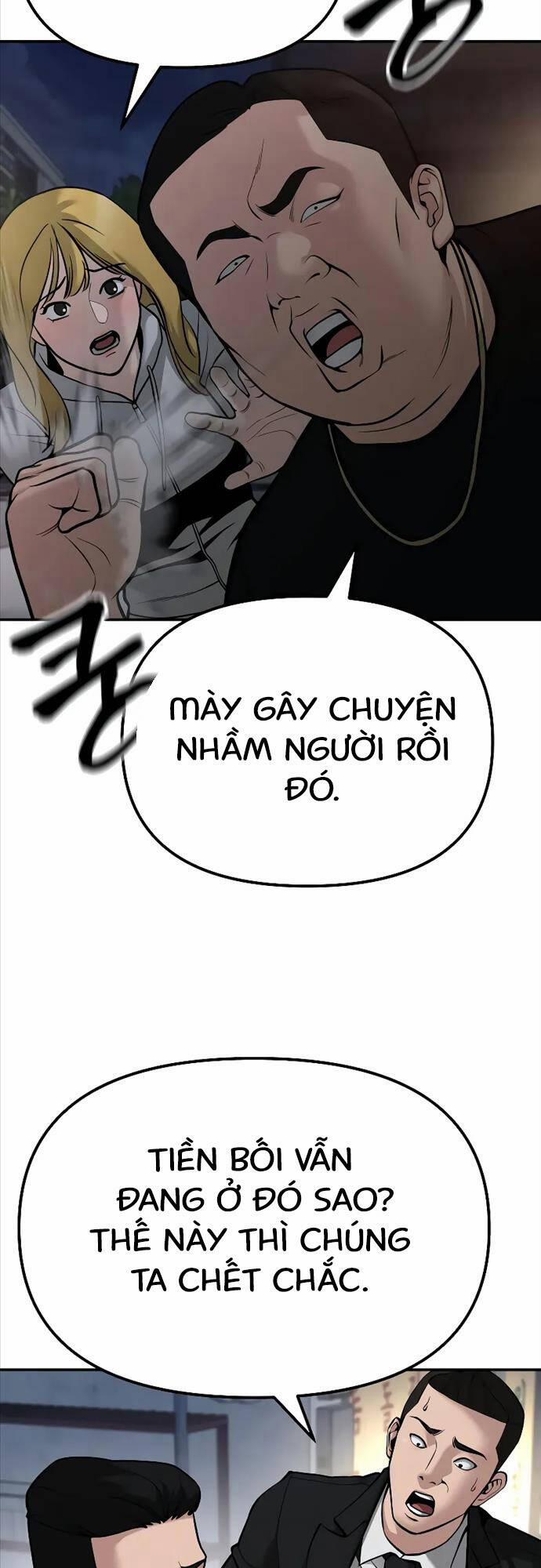 Giang Hồ Thực Thi Công Lý 84 trang 93