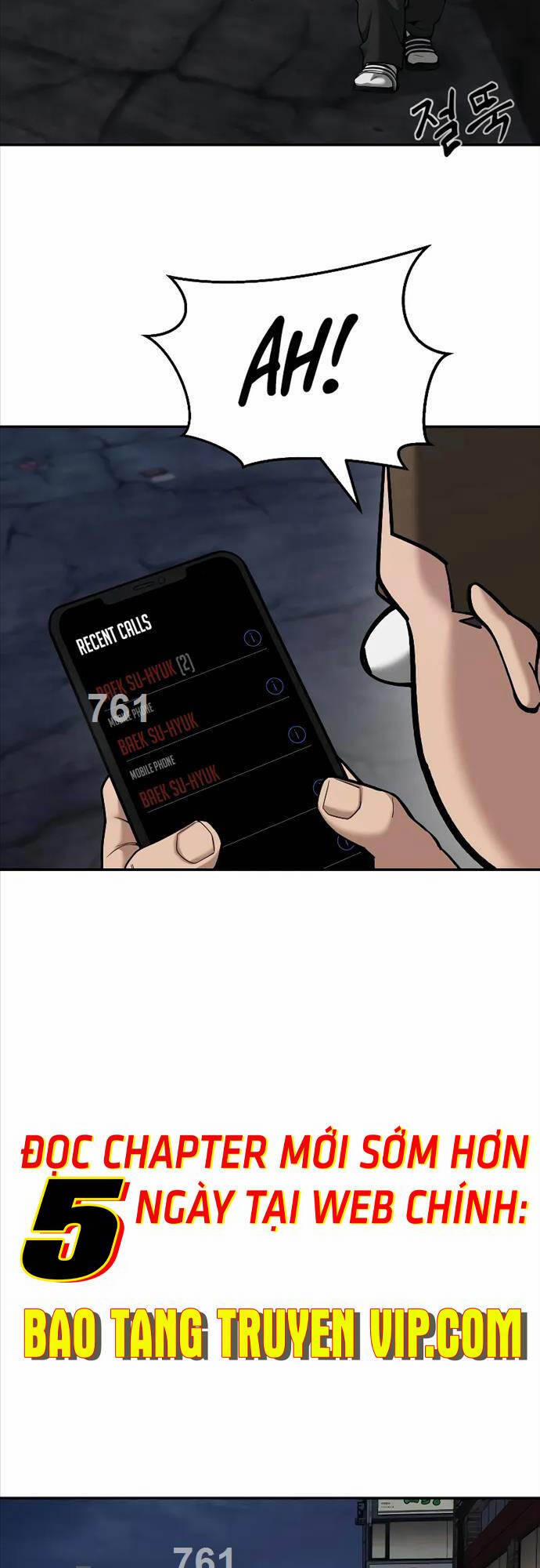 Giang Hồ Thực Thi Công Lý 85 trang 1