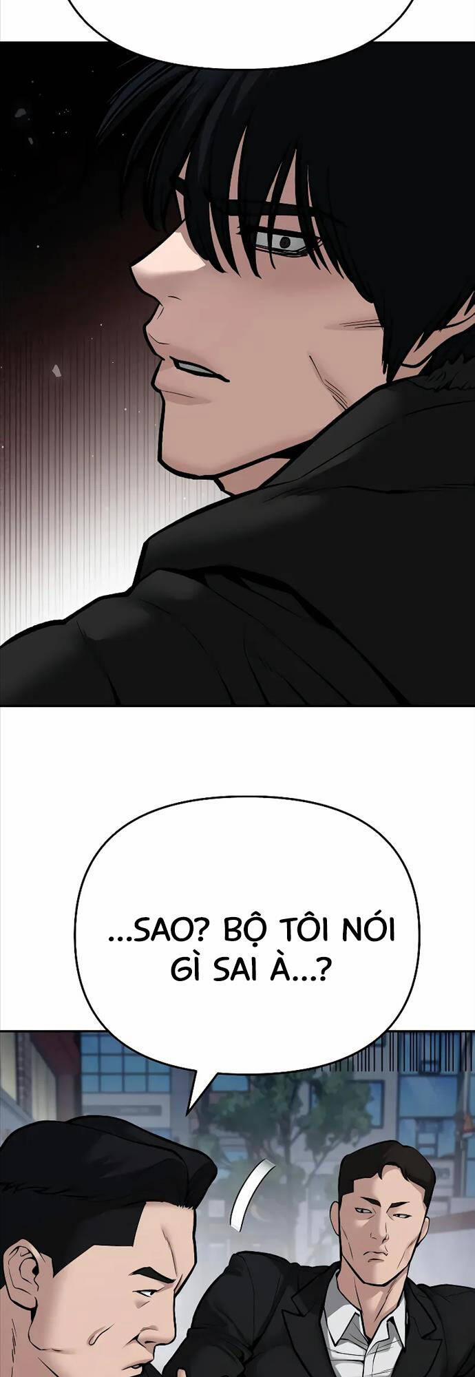 Giang Hồ Thực Thi Công Lý 85 trang 10