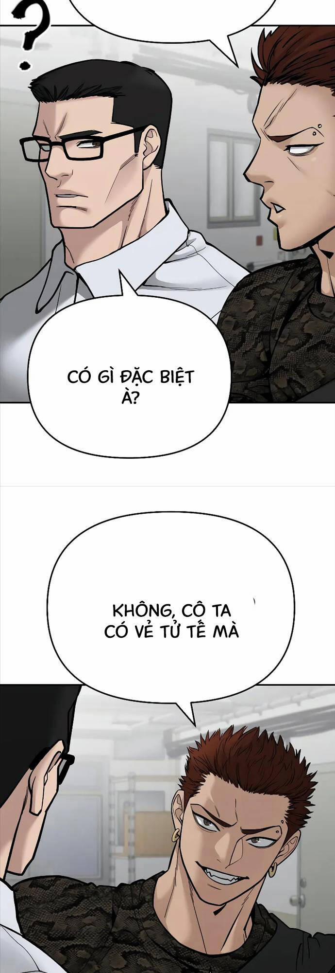 Giang Hồ Thực Thi Công Lý 85 trang 107