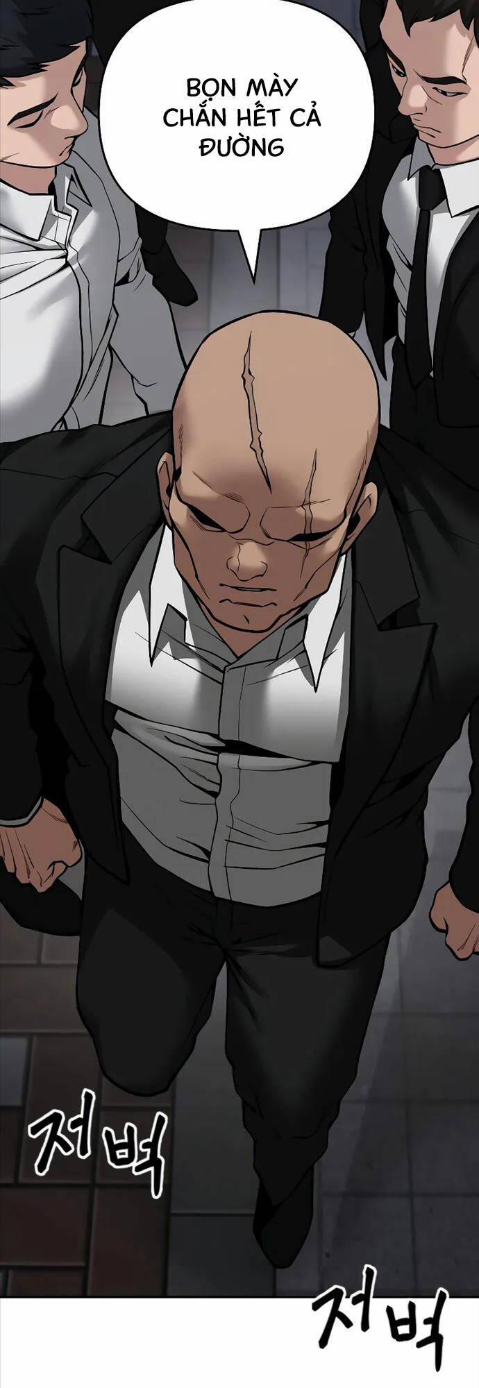 Giang Hồ Thực Thi Công Lý 85 trang 19