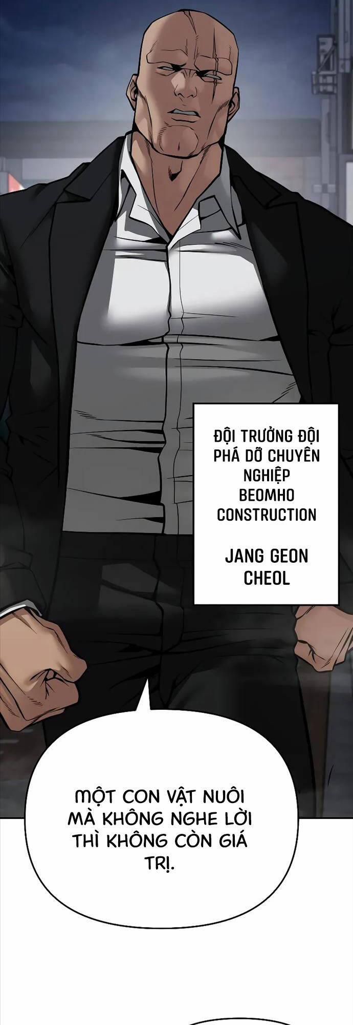 Giang Hồ Thực Thi Công Lý 85 trang 21