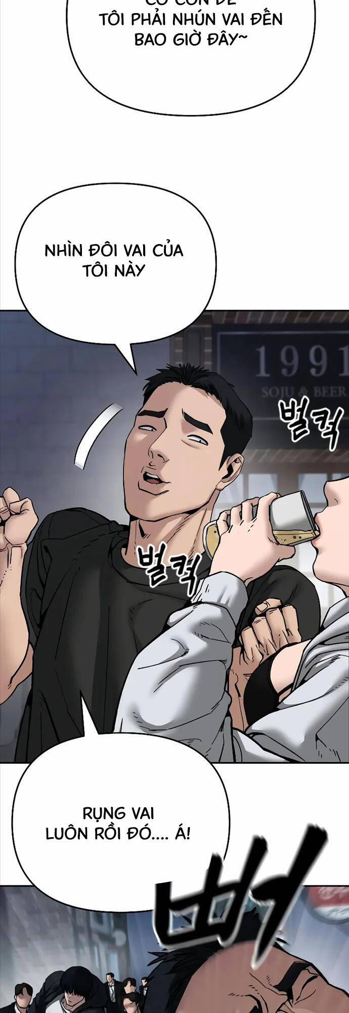 Giang Hồ Thực Thi Công Lý 85 trang 3