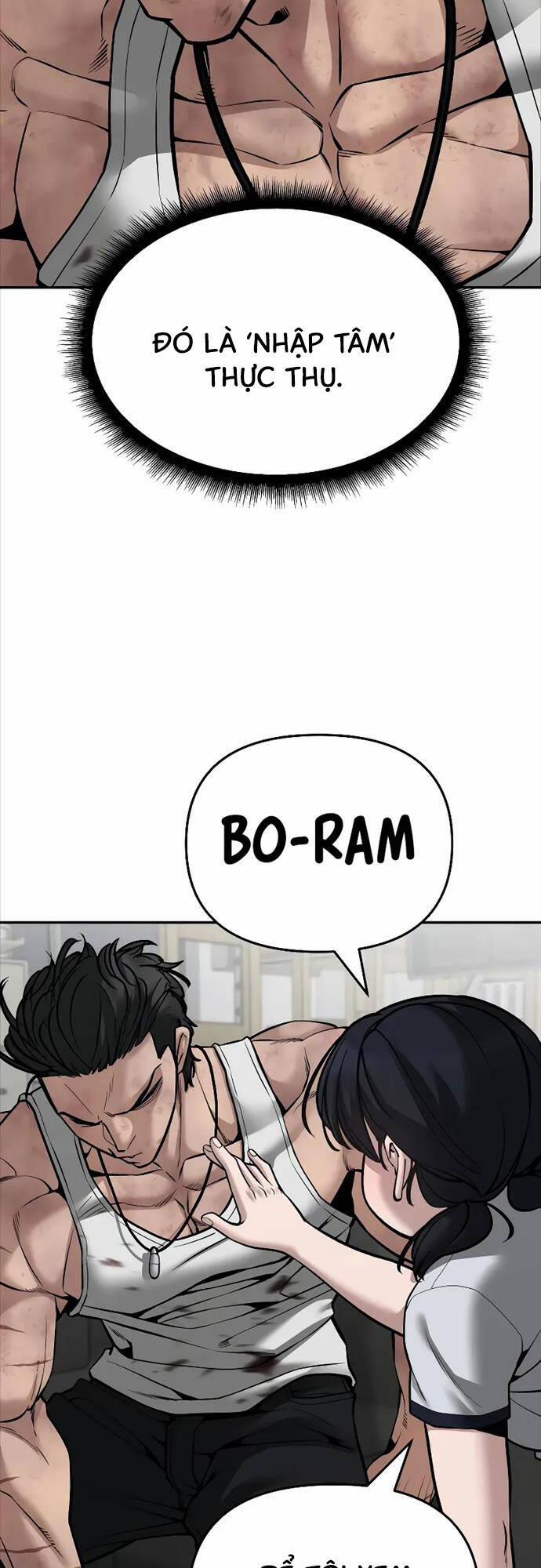 Giang Hồ Thực Thi Công Lý 85 trang 42