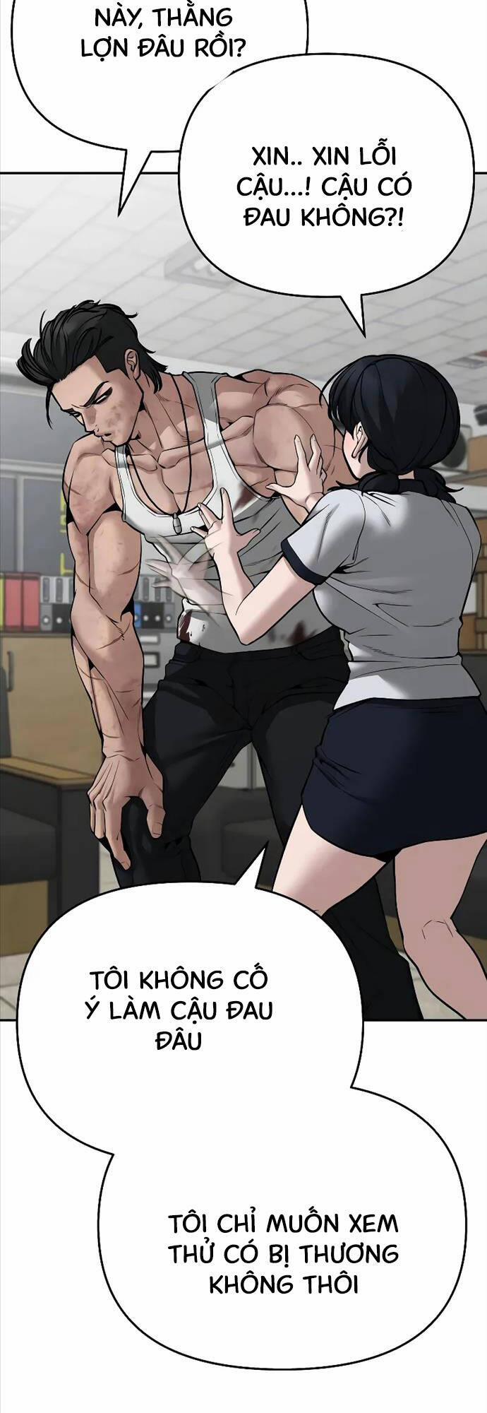 Giang Hồ Thực Thi Công Lý 85 trang 44